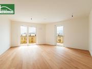 Exklusiver Wohnkomfort trifft nachhaltige Bauweise...