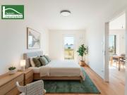 Exklusiver Wohnkomfort trifft nachhaltige Bauweise...