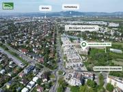 Exklusiver Wohnkomfort trifft nachhaltige Bauweise...