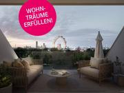 Exklusiver Wohnraum mit Ostausrichtung grandiose Lage...