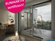Exklusiver Wohnraum mit Ostausrichtung grandiose Lage...
