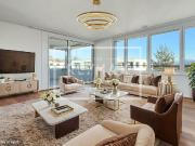 Exklusiver Wohntraum  4½ Zimmer Attikawohnung an...