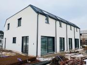 EXKLUSIVER WOHNTRAUM + DOPPELHAUSHÄLFTE in Guntramsdorf