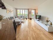 Exklusives 1 Zimmer Apartment mit Balkon in Bestlage!