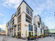 Exklusives 1 Zimmer Apartment mit Balkon in Bestlage!