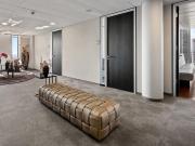 Exklusives 2 Personen Büro im NEXTOWER Frankfurt – 247...