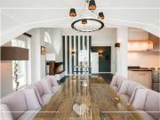 EXKLUSIVES 2 ZIMMER DACHGESCHOSS MIT OFFENEM KAMIN IN...