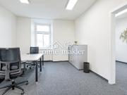 Exklusives 3‑Personen‑Büro im Herzen von Klagenfurt...