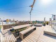 Exklusives 3 Zimmer Penthouse mit Whirlpool, Nähe...