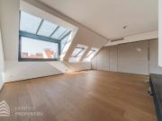 Exklusives 3 Zimmer Penthouse mit Whirlpool, Nähe...