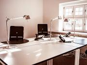 Exklusives 3er Büro im 5 Sterne Business Center Berlins...