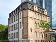 Exklusives 3er Büro im Bankenviertel Frankfurt –...