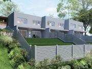 Exklusives 3er Reihenhausensemble in Bestlage TOP1