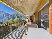 Exklusives 4.5 Zimmer Appartement mit Charme, Aussicht &...