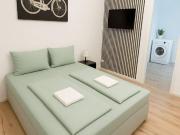 Exklusives 4 Airbnb Apartment im Zentrum Genehmigt