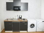 Exklusives 4 Airbnb Apartment im Zentrum Genehmigt