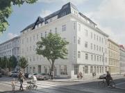 Exklusives 4 Zimmer Altbaujuwel mit Balkon in Penzing –...