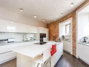 Exklusives 4 Zimmer Loft im historischen Wasserturm –...