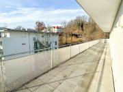 Exklusives 4 Zimmer Penthouse mit extra großer ca. 110m2...