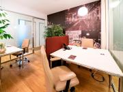 Exklusives 4er Büro im 5 Sterne Center flexibel,...