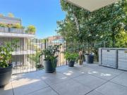 Exklusives 57 m² Apartment mit 10 m² Terrasse im...