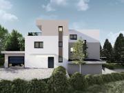 Exklusives 5.5 Zimmer Doppeleinfamilienhaus an ruhiger Lage