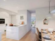 Exklusives 5.5 Zimmer Neubau Doppeleinfamilienhaus mit...