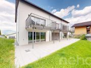 Exklusives 6.5 Zimmer Reiheneckhaus an erhöhter Lage |...