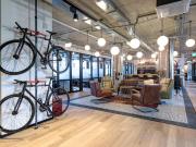 Exklusives 6er Büro mit traumhafter Aussicht im Herzen...