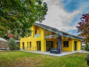 Exklusives 8 Zimmer Einfamilienhaus an ruhiger Lage bei...