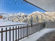 Exklusives Alpen Apartment mit Panorama