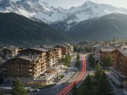 EXKLUSIVES ALPENPROJEKT FÜR VISIONÄRE INVESTOREN