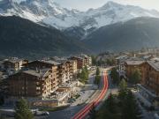 EXKLUSIVES ALPENPROJEKT FÜR VISIONÄRE INVESTOREN