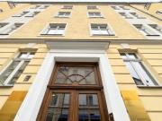 Exklusives Altbaubüro in Bestlage am Englischen Garten