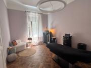 Exklusives Altbaubüro in Top Innenstadtlage