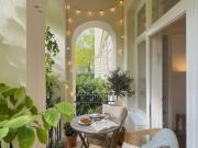 Exklusives Altbaujuwel in Gersthof –...