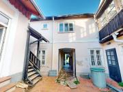 Exklusives Altbaujuwel in Grinzinger Toplage