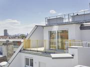 Smart, stylish, sonnig DG Wohnungen mit Perspektive