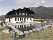 Exklusives Anwesen in traumhafter Ruhelage mit Panoramablick