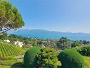 Exklusives Anwesen Lavaux UNESCO