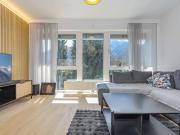 Exklusives Apartment am Fuße der Bichlalm