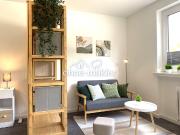 Exklusives Apartment * Blick auf Wallanlagen * Wohnen...