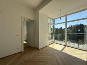 Exklusives Apartment mit Spa, Pool und Gym in Wiener...