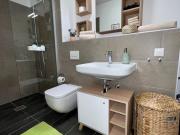 Exklusives Apartment mit Terrasse in zental gelegenem Neubau