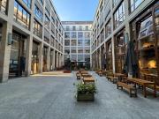 Exklusives Appartement am Brandenburger Tor!