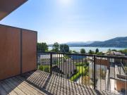 Exklusives Appartement mit Terrasse und Seezugang in... Exklusives Appartement mit Terrasse und Seezugang in...