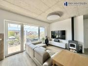 Exklusives Architektenhaus am See in ca. 1 Stunde von Wien