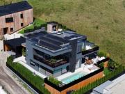 Exklusives Architektenhaus Design trifft High End...