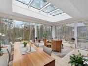 Exklusives Architektenhaus mit ELW auf Nießbrauchbasis