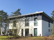 Exklusives Architektenhaus in Buchholz – ruhige Lage am...